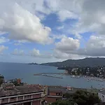 Traumhuegel By Interhome Appartement Rapallo
