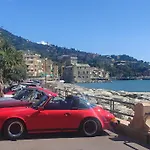 Traumhuegel By Interhome Rapallo