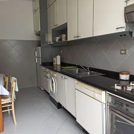Apartment Traumhuegel By Interhome Rapallo